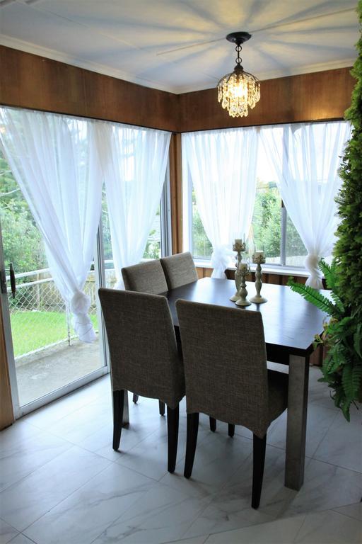 Unique Home - New Windsor House 奥克兰 外观 照片