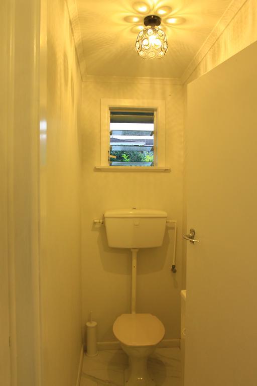 Unique Home - New Windsor House 奥克兰 外观 照片