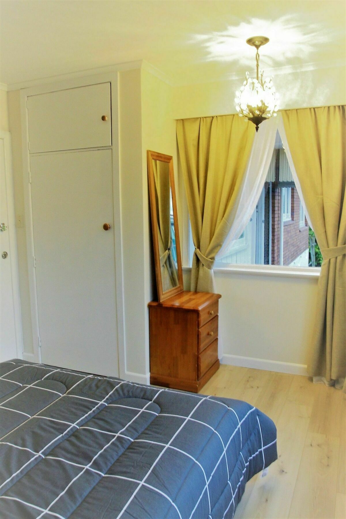 Unique Home - New Windsor House 奥克兰 外观 照片
