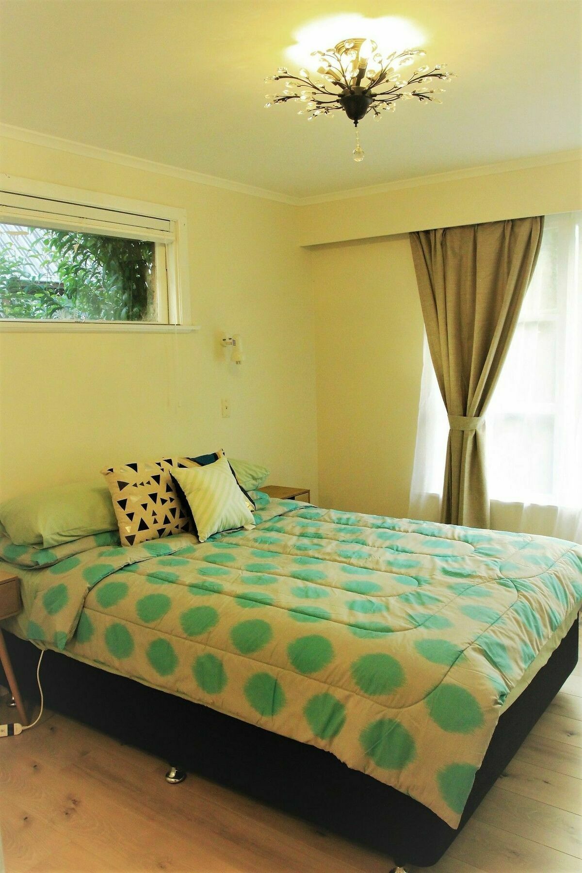 Unique Home - New Windsor House 奥克兰 外观 照片