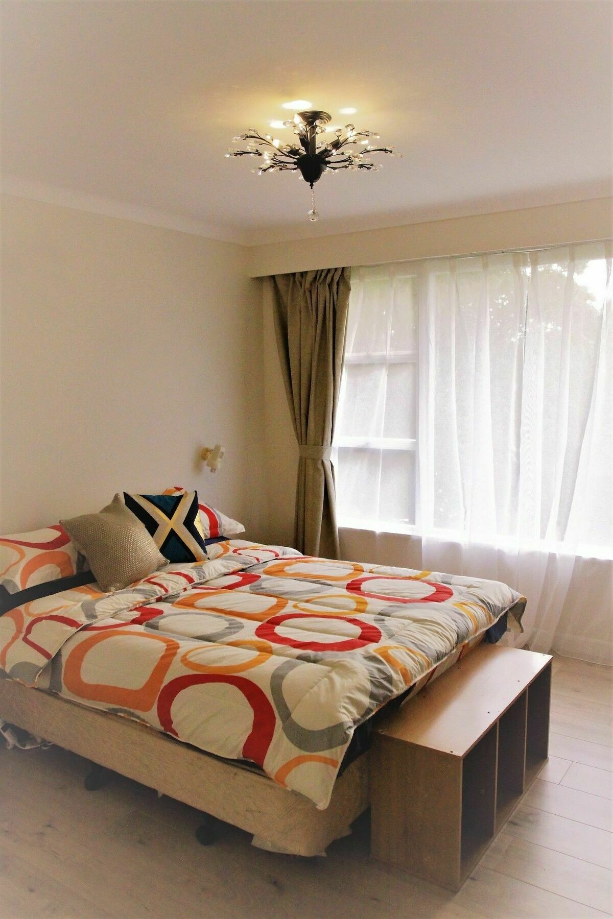 Unique Home - New Windsor House 奥克兰 外观 照片
