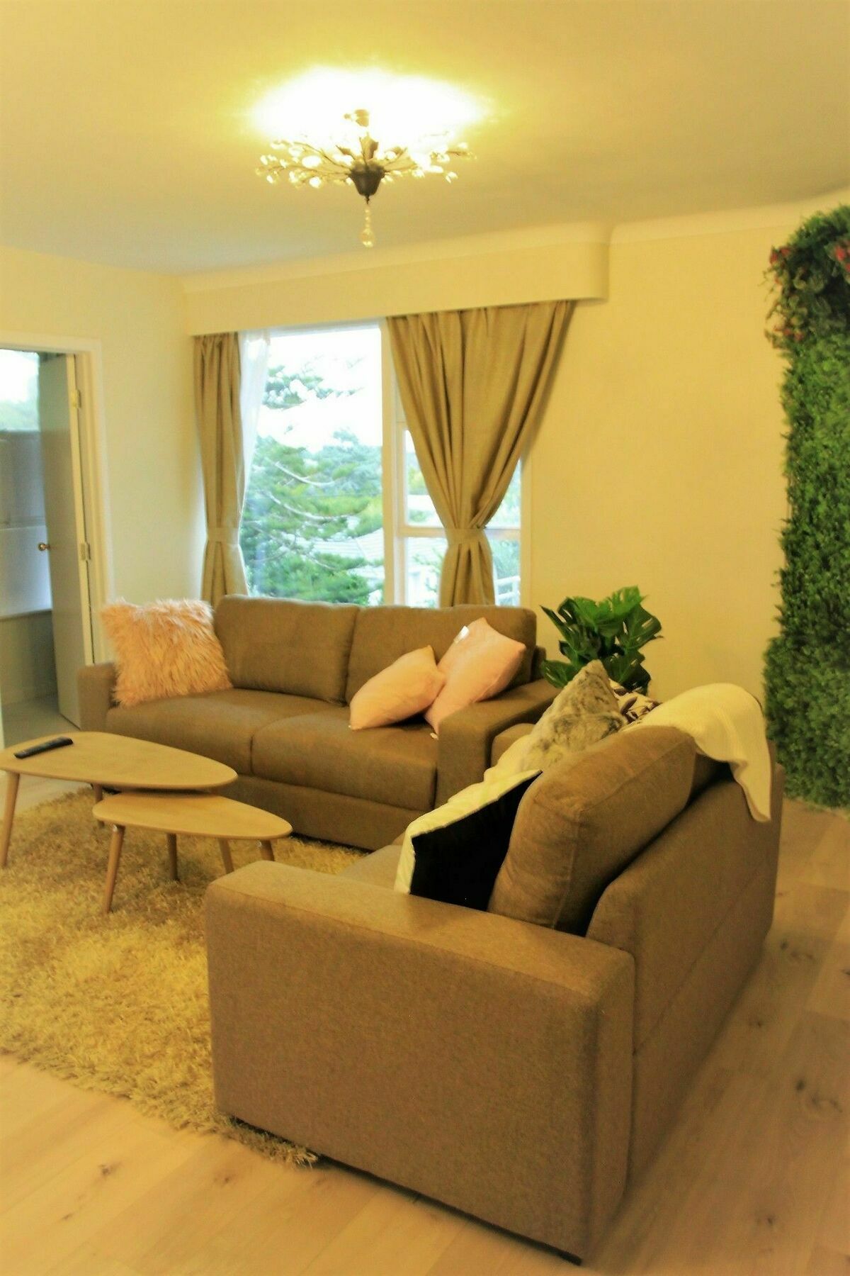 Unique Home - New Windsor House 奥克兰 外观 照片