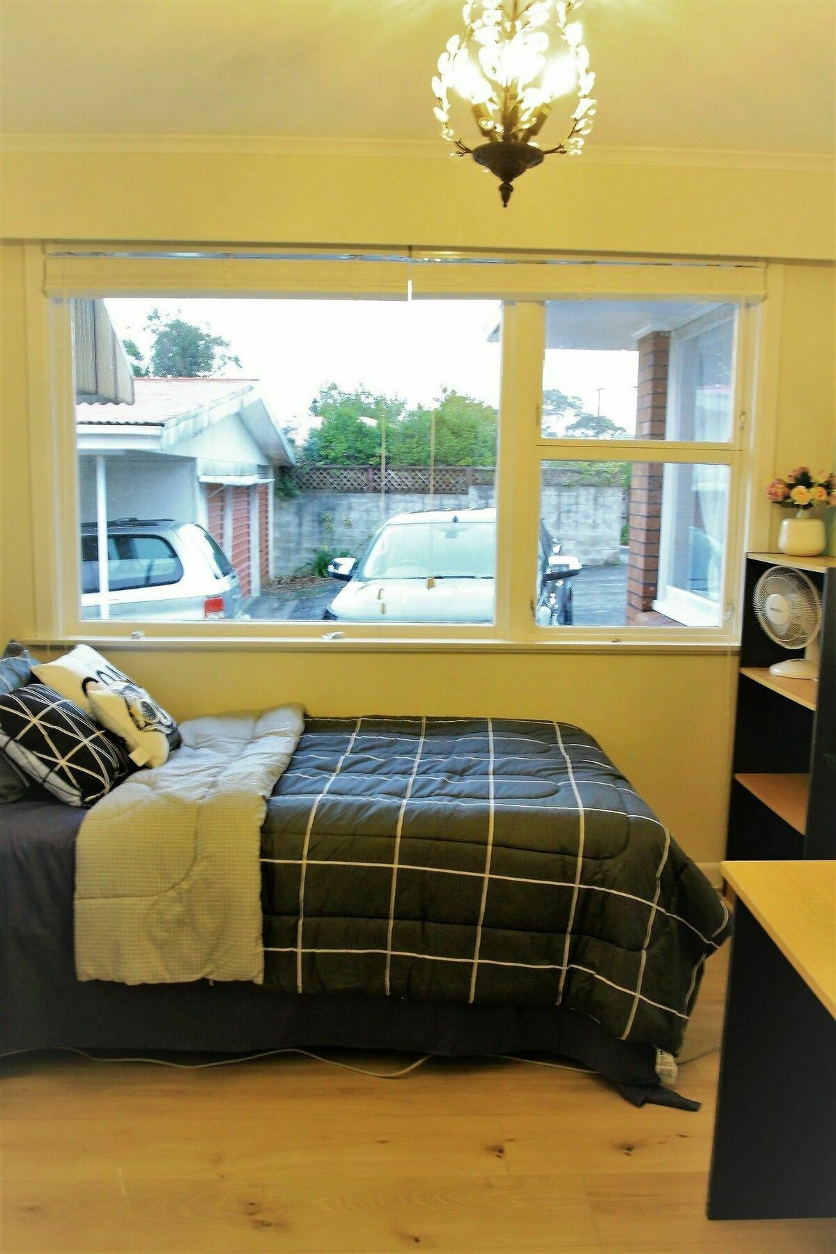 Unique Home - New Windsor House 奥克兰 外观 照片