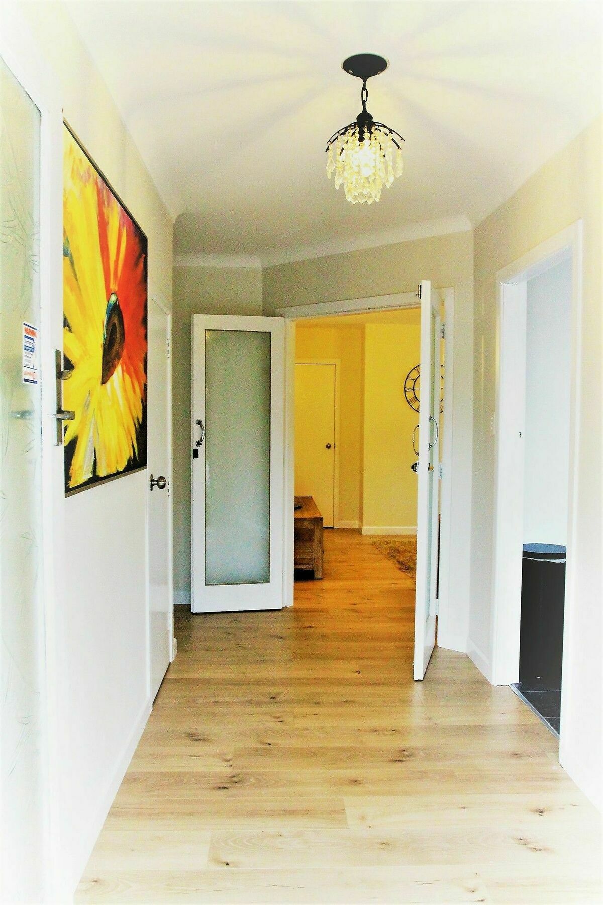 Unique Home - New Windsor House 奥克兰 外观 照片