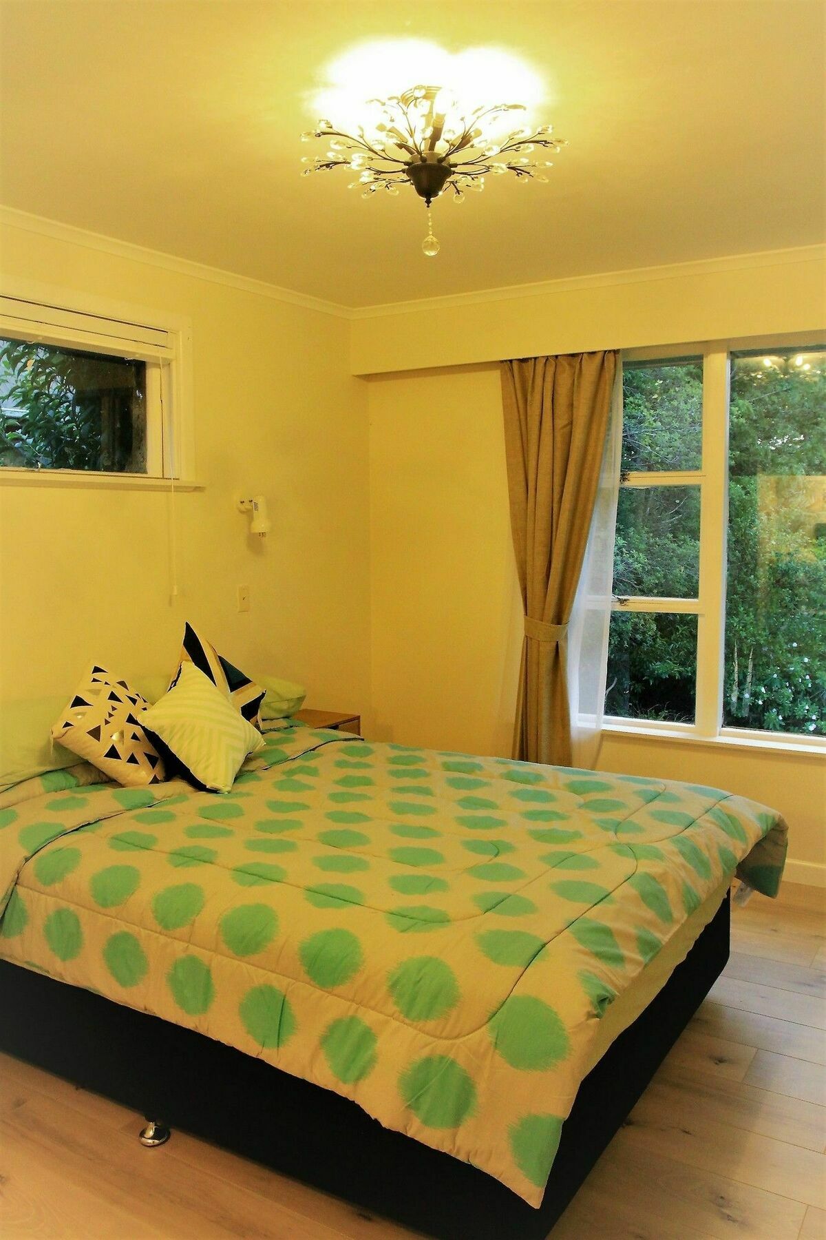 Unique Home - New Windsor House 奥克兰 外观 照片