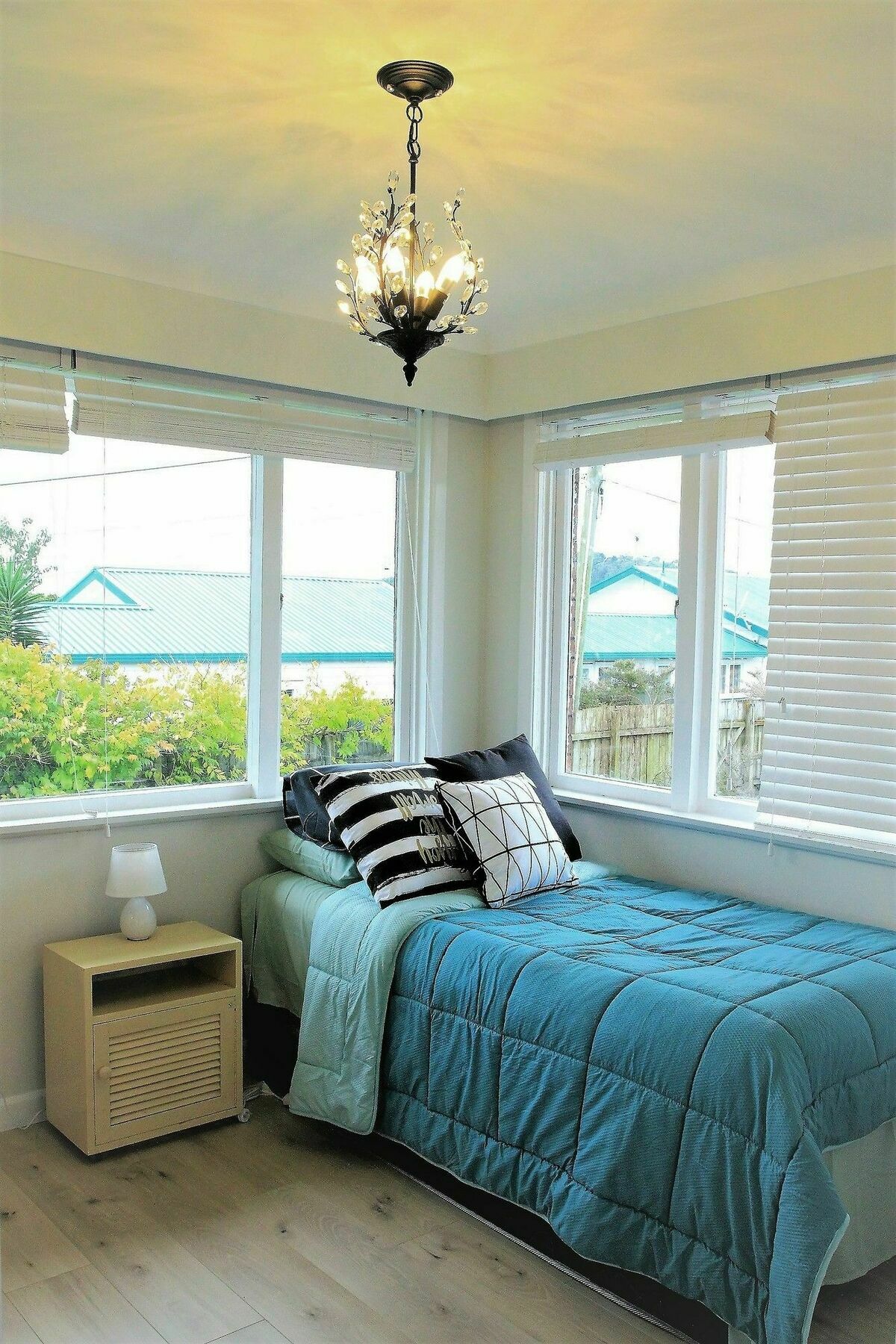 Unique Home - New Windsor House 奥克兰 外观 照片