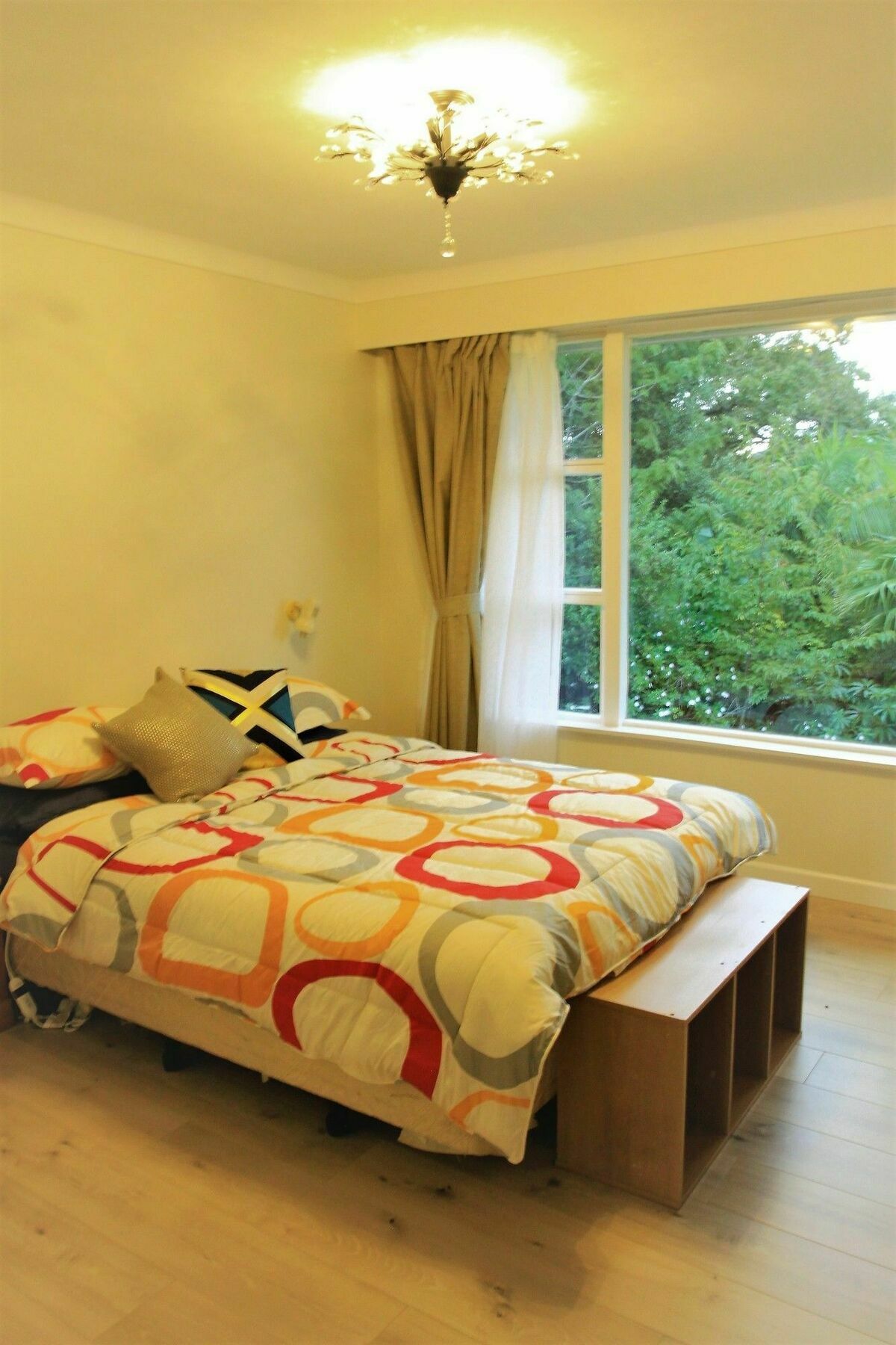 Unique Home - New Windsor House 奥克兰 外观 照片