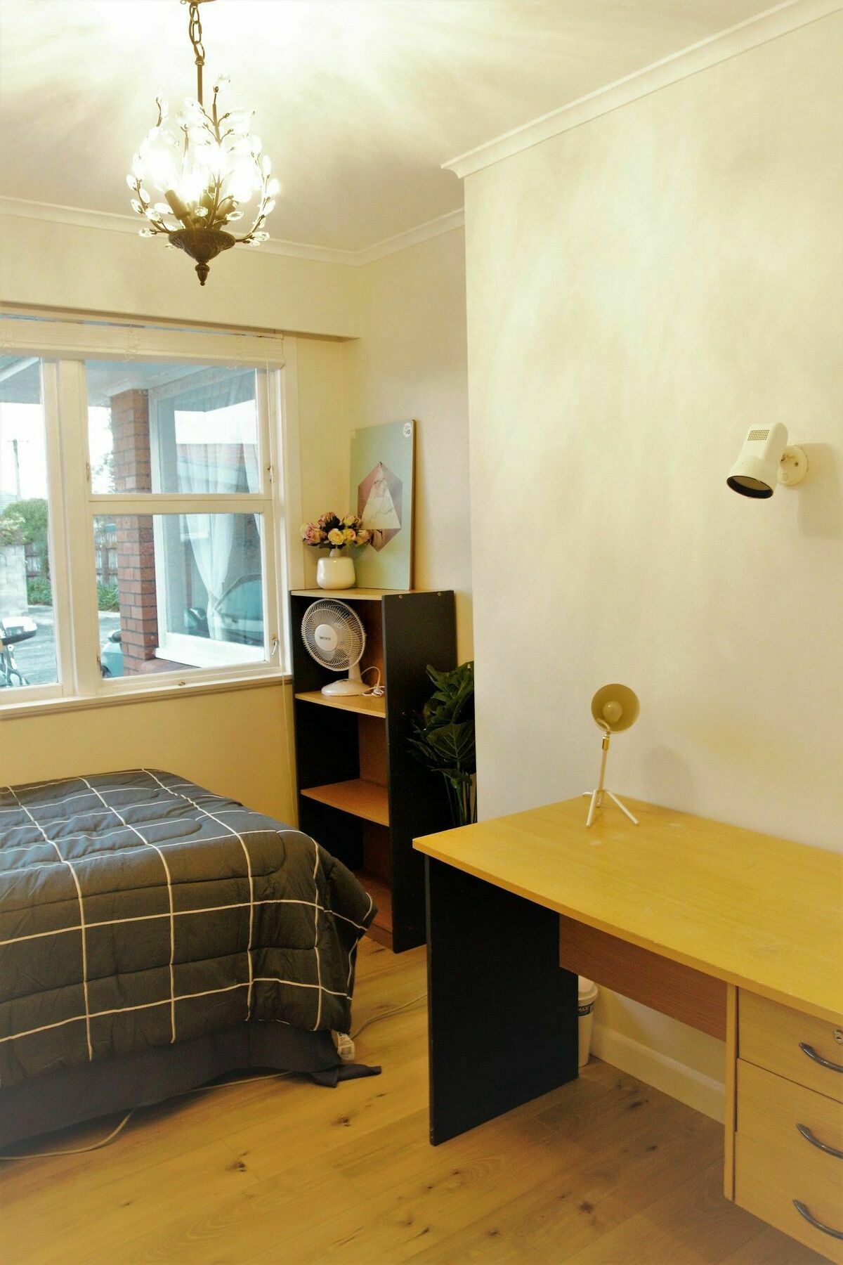 Unique Home - New Windsor House 奥克兰 外观 照片
